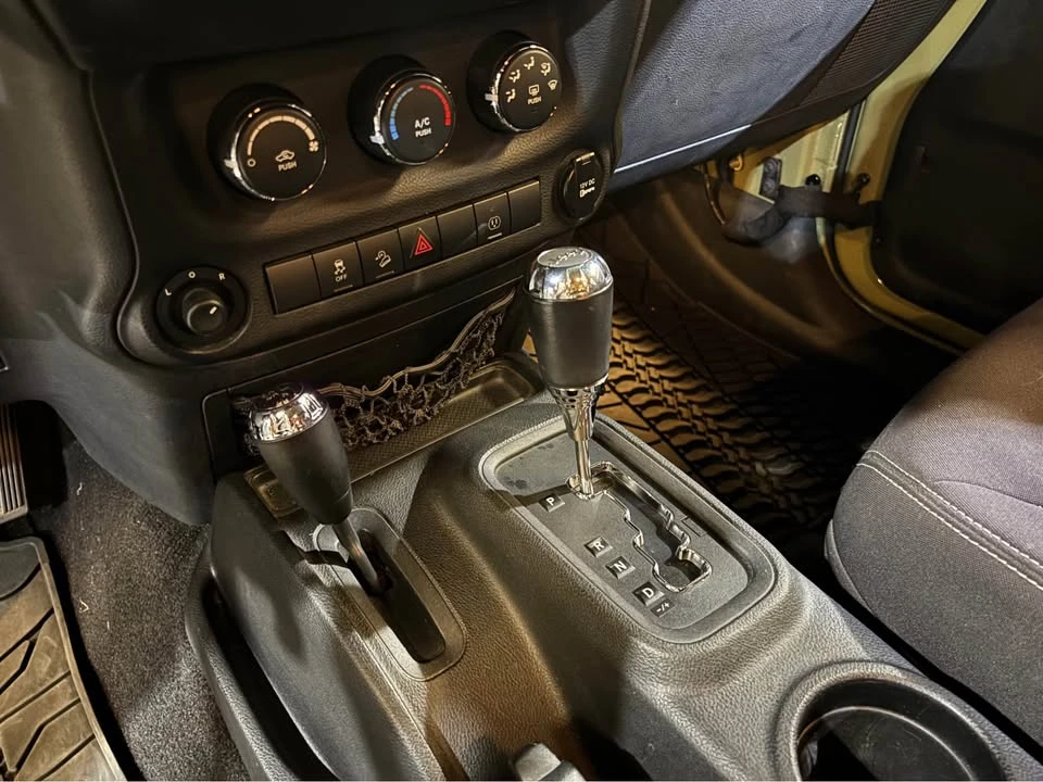 2013 Jeep JK Wrangler - Image 12 of 16