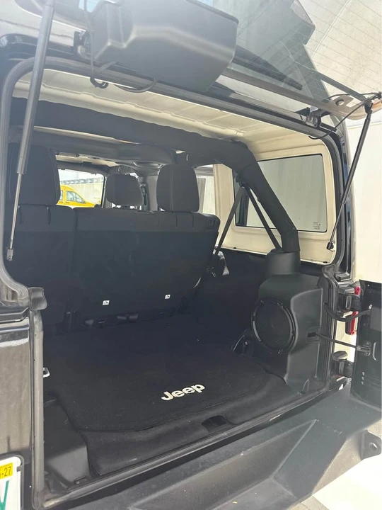 2013 Jeep JK Wrangler - Image 8 of 10
