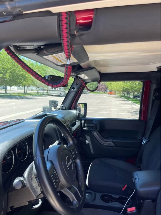 2013 Jeep JK Wrangler - Image 16 of 20