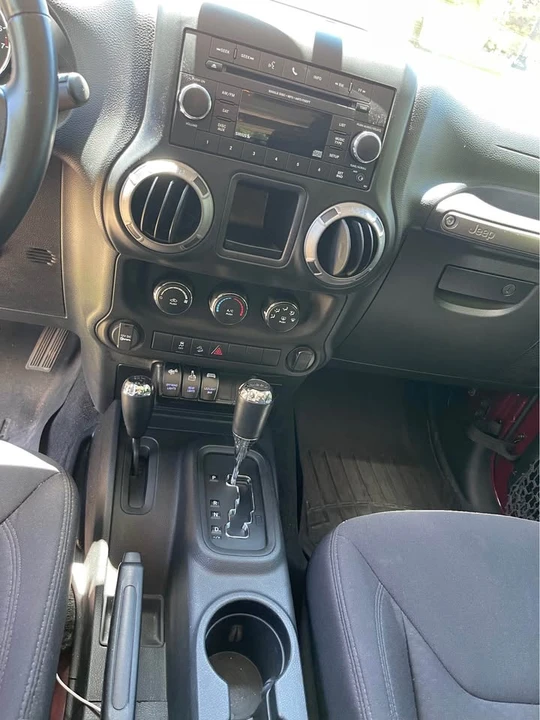 2013 Jeep JK Wrangler - Image 10 of 20