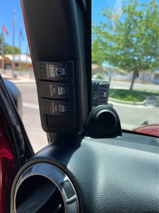 2013 Jeep JK Wrangler - Image 14 of 20
