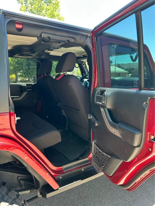 2013 Jeep JK Wrangler - Image 17 of 20