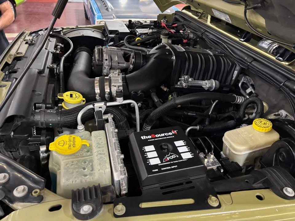 2013 Jeep JK Wrangler - Image 16 of 16