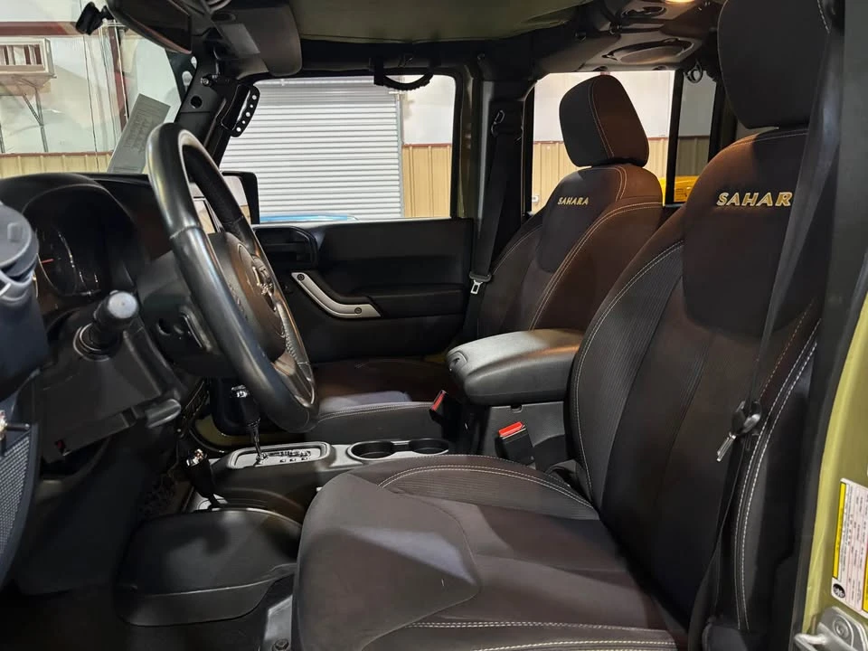 2013 Jeep JK Wrangler - Image 11 of 16