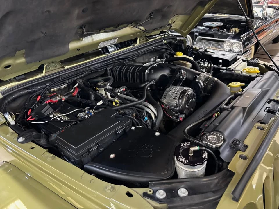 2013 Jeep JK Wrangler - Image 14 of 16
