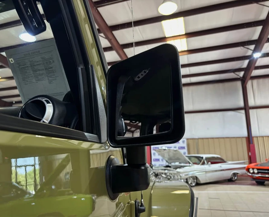 2013 Jeep JK Wrangler - Image 9 of 16
