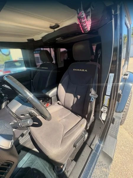 2013 Jeep JK Wrangler - Image 13 of 20
