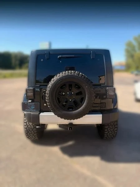 2013 Jeep JK Wrangler - Image 6 of 20