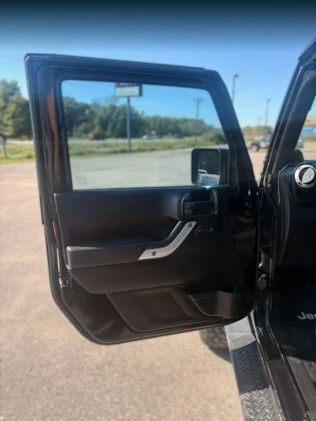 2013 Jeep JK Wrangler - Image 10 of 20