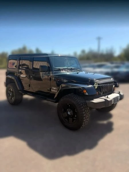2013 Jeep JK Wrangler - Image 3 of 20