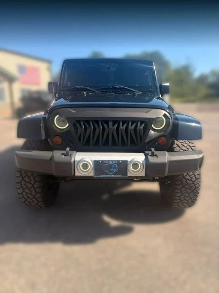 2013 Jeep JK Wrangler - Image 2 of 20