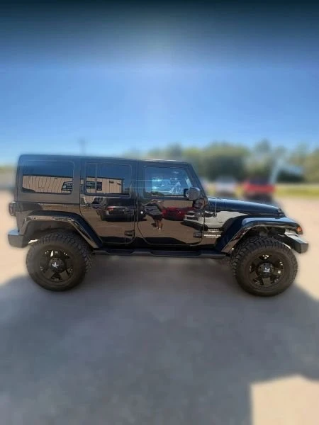 2013 Jeep JK Wrangler - Image 4 of 20