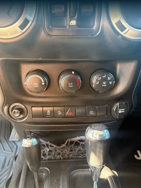2013 Jeep JK Wrangler - Image 16 of 20