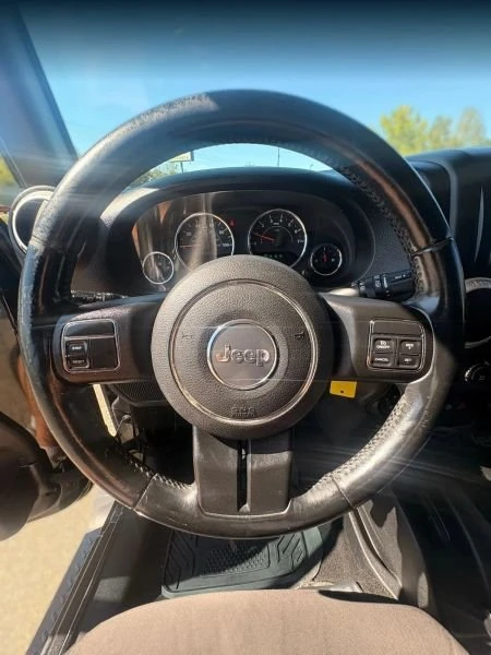 2013 Jeep JK Wrangler - Image 14 of 20