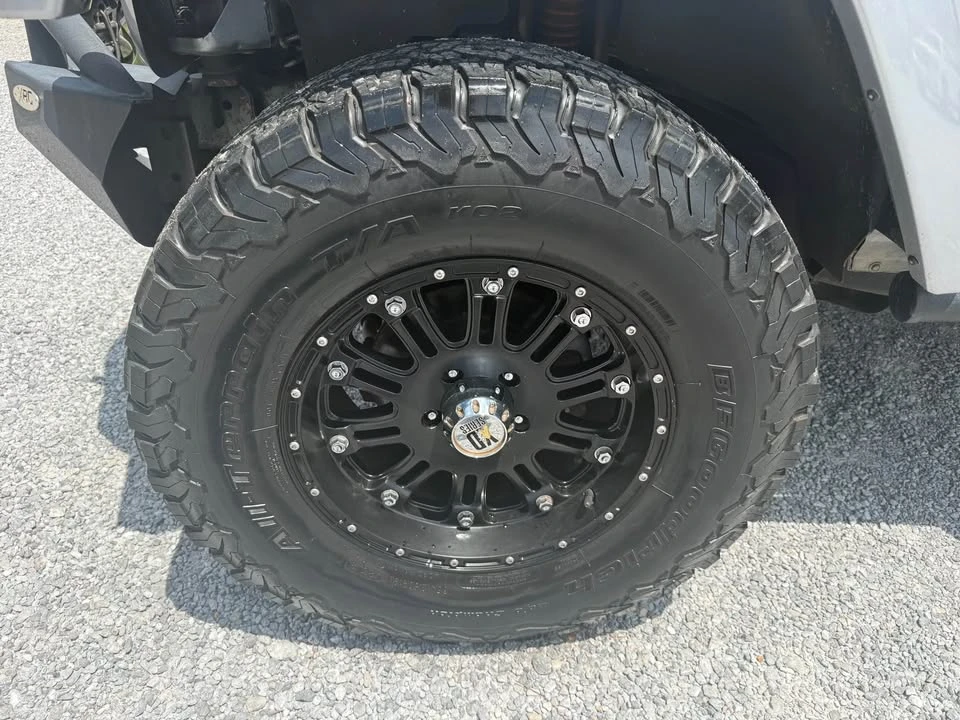 2013 Jeep JK Wrangler - Image 9 of 20