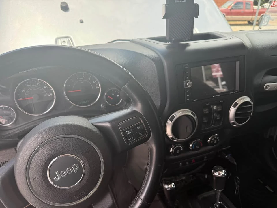 2013 Jeep JK Wrangler - Image 19 of 20