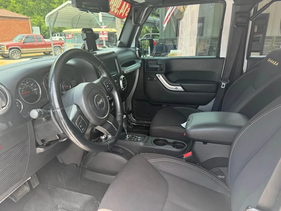 2013 Jeep JK Wrangler - Image 11 of 20