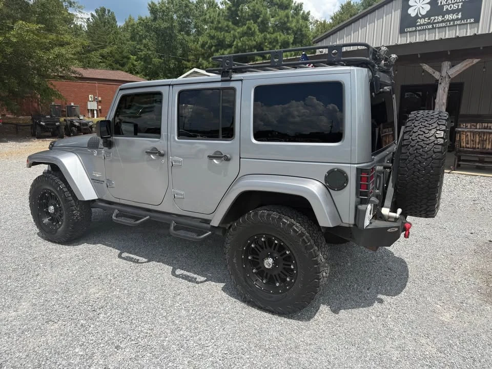 2013 Jeep JK Wrangler - Image 2 of 20