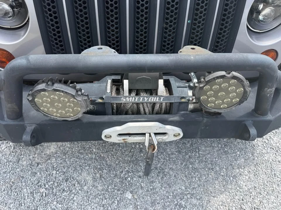 2013 Jeep JK Wrangler - Image 17 of 20