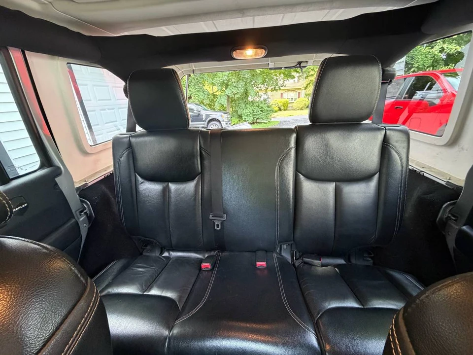 2013 Jeep JK Wrangler - Image 12 of 24