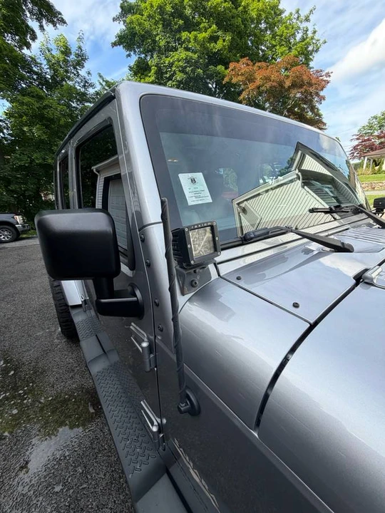 2013 Jeep JK Wrangler - Image 14 of 24