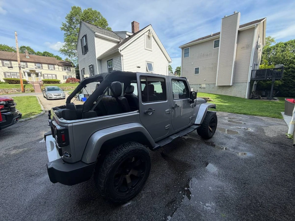 2013 Jeep JK Wrangler - Image 17 of 24