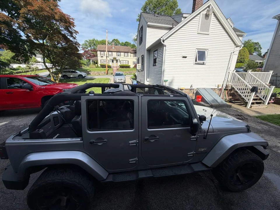 2013 Jeep JK Wrangler - Image 18 of 24