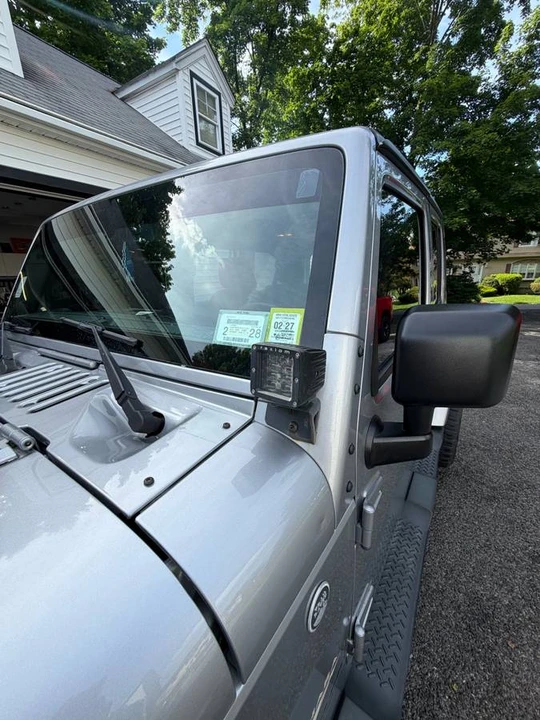 2013 Jeep JK Wrangler - Image 13 of 24