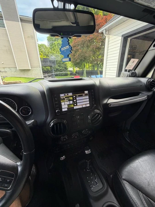 2013 Jeep JK Wrangler - Image 11 of 24