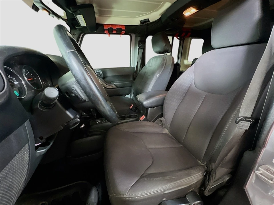 2013 Jeep JK Wrangler - Image 12 of 12
