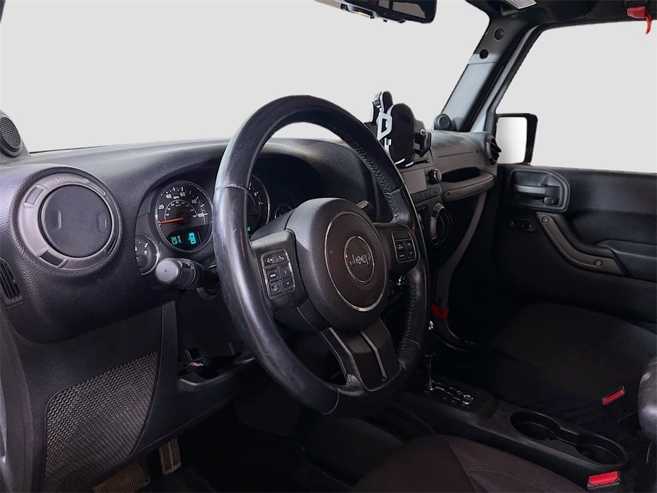 2013 Jeep JK Wrangler - Image 10 of 12