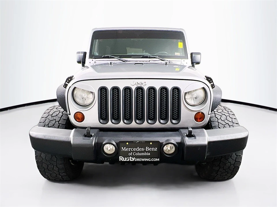 2013 Jeep JK Wrangler - Image 2 of 12