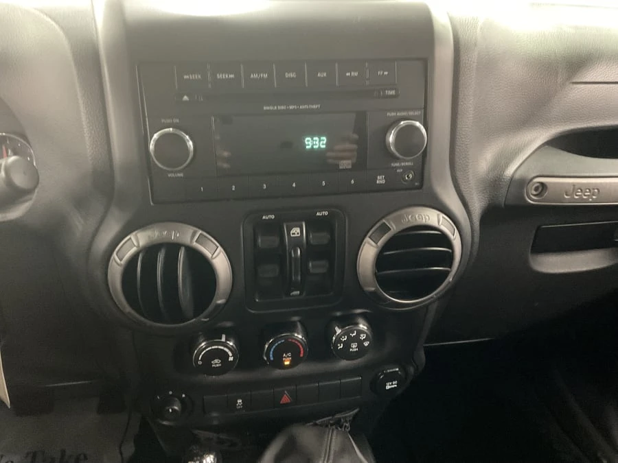 2013 Jeep JK Wrangler - Image 11 of 13
