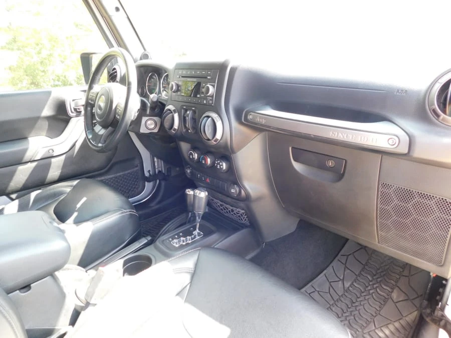 2013 Jeep JK Wrangler - Image 16 of 22