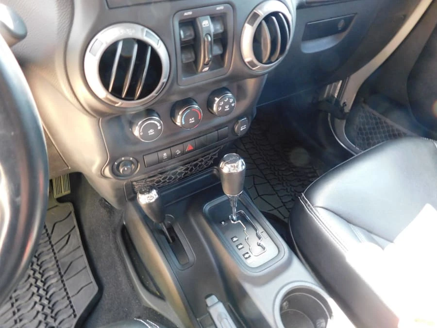 2013 Jeep JK Wrangler - Image 11 of 22