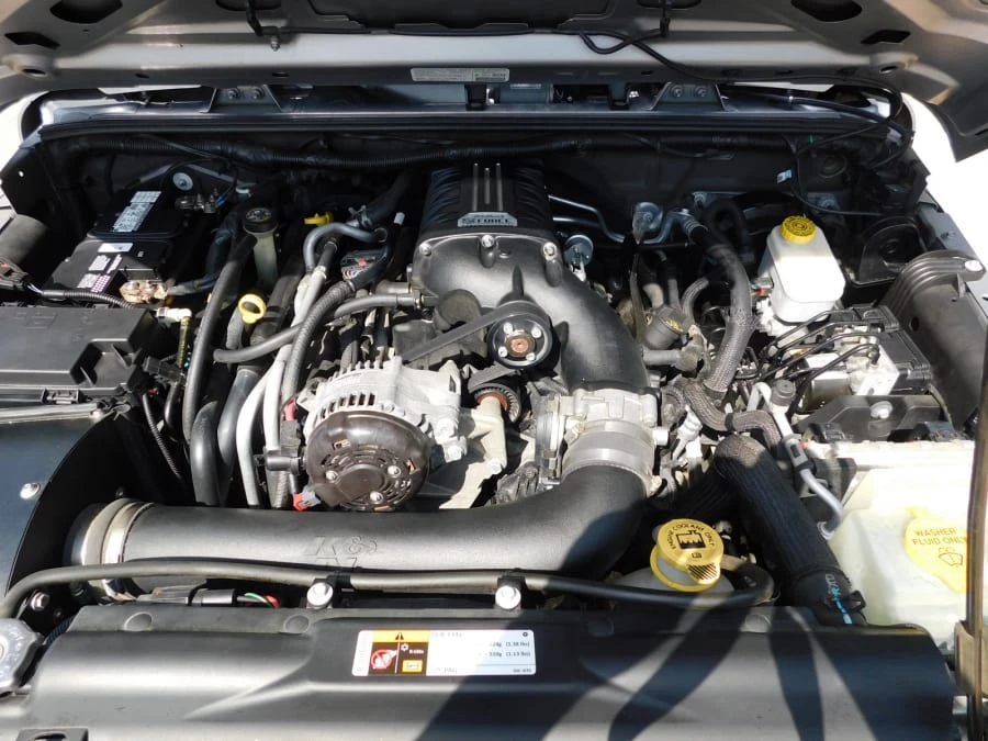2013 Jeep JK Wrangler - Image 18 of 22