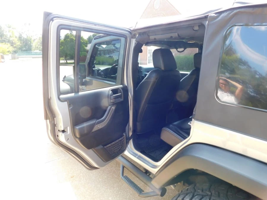 2013 Jeep JK Wrangler - Image 12 of 22