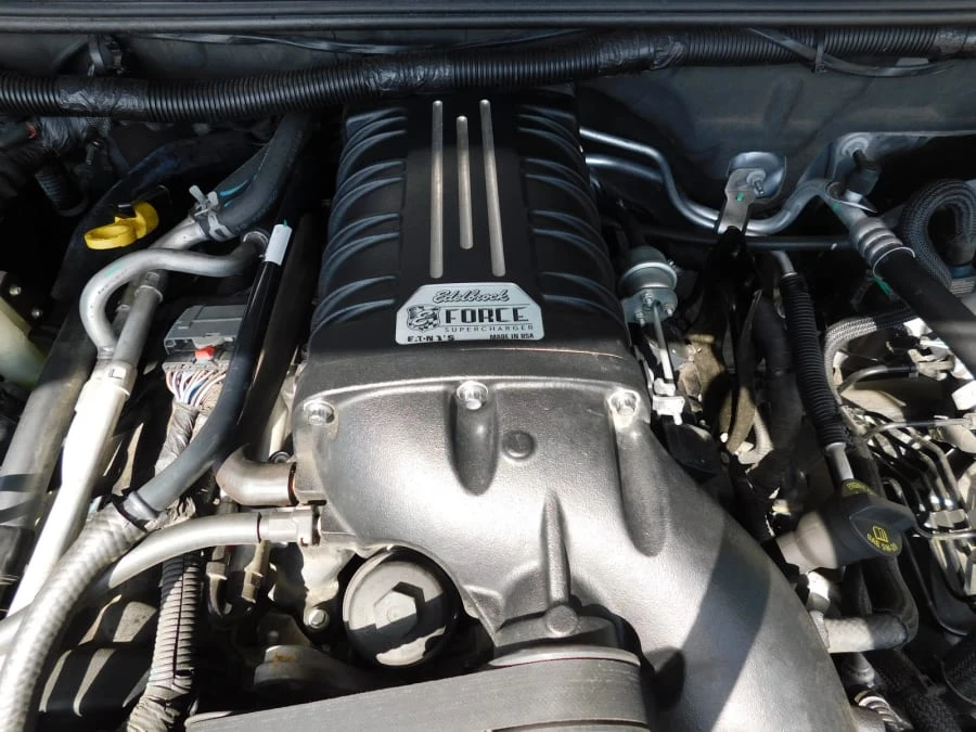 2013 Jeep JK Wrangler - Image 21 of 22