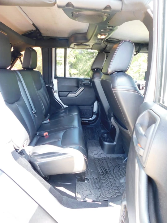 2013 Jeep JK Wrangler - Image 13 of 22