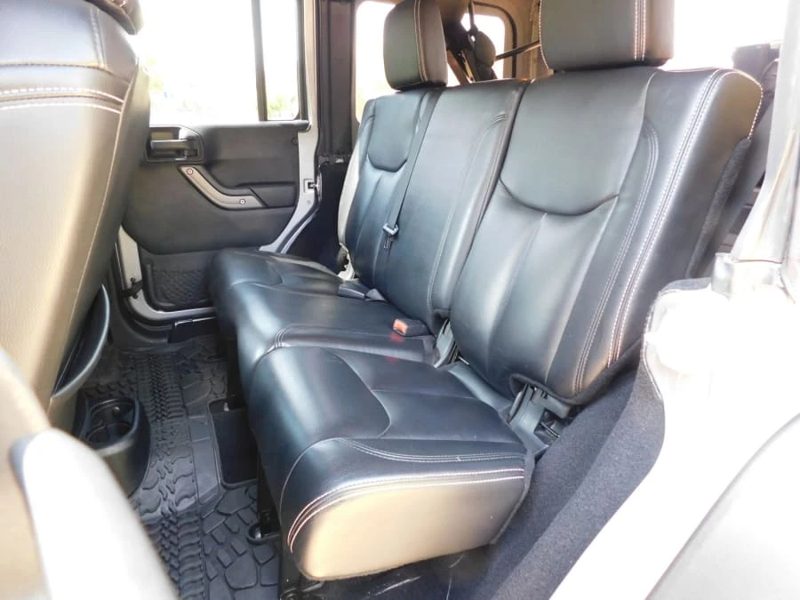 2013 Jeep JK Wrangler - Image 9 of 22