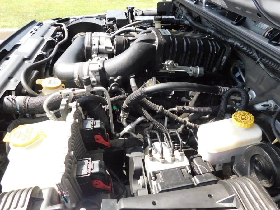 2013 Jeep JK Wrangler - Image 20 of 22