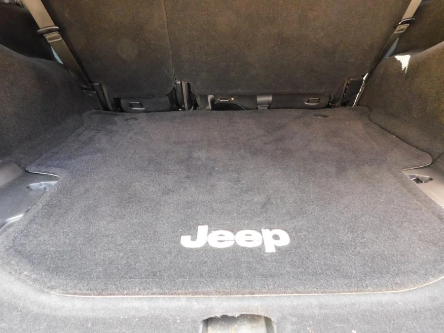 2013 Jeep JK Wrangler - Image 17 of 22
