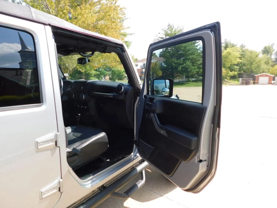 2013 Jeep JK Wrangler - Image 15 of 22