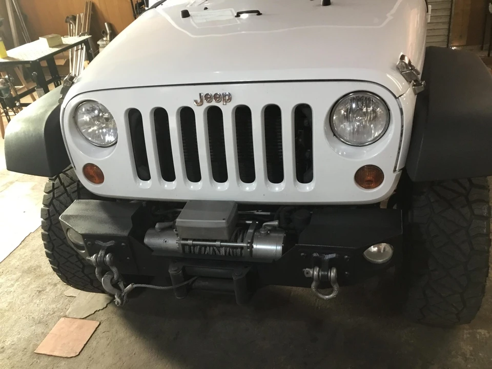 2013 Jeep JK Wrangler - Image 10 of 31