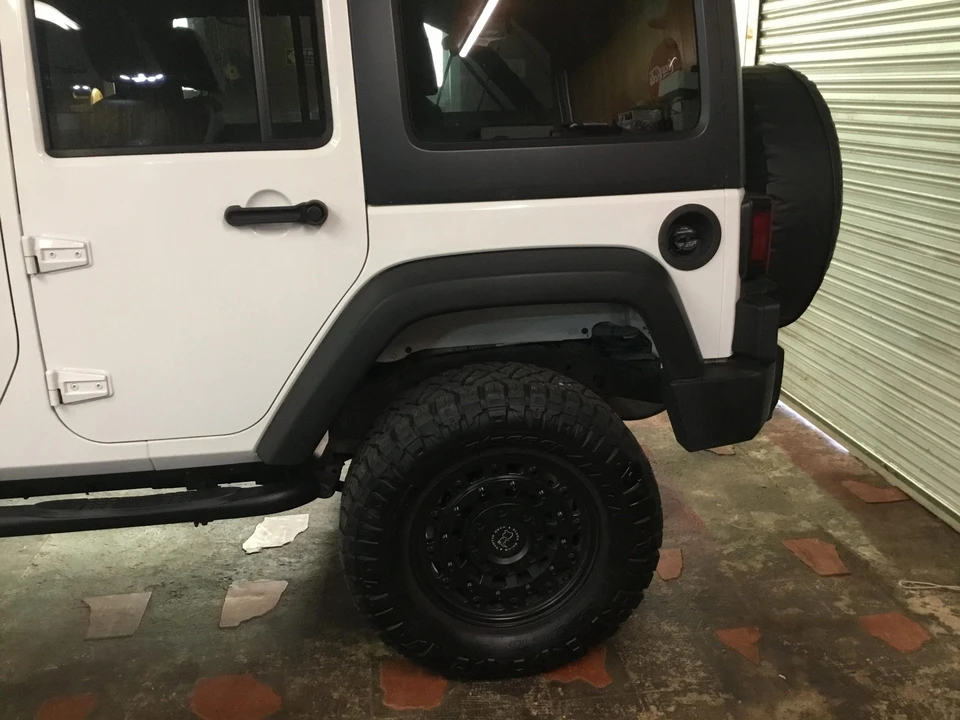 2013 Jeep JK Wrangler - Image 16 of 31
