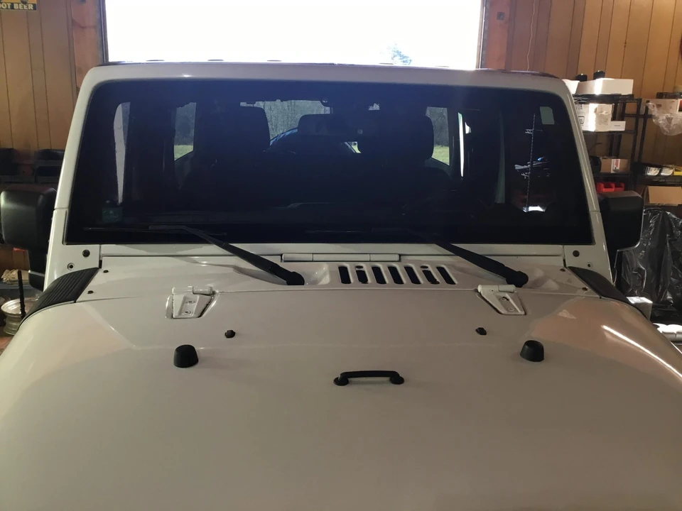 2013 Jeep JK Wrangler - Image 11 of 31