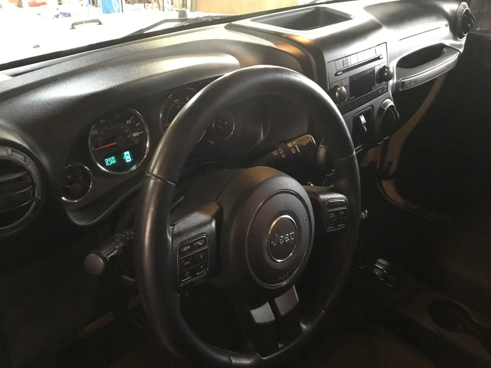 2013 Jeep JK Wrangler - Image 25 of 31
