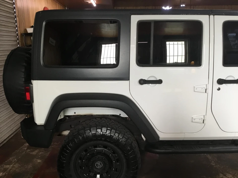 2013 Jeep JK Wrangler - Image 18 of 31
