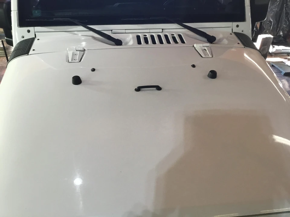 2013 Jeep JK Wrangler - Image 12 of 31