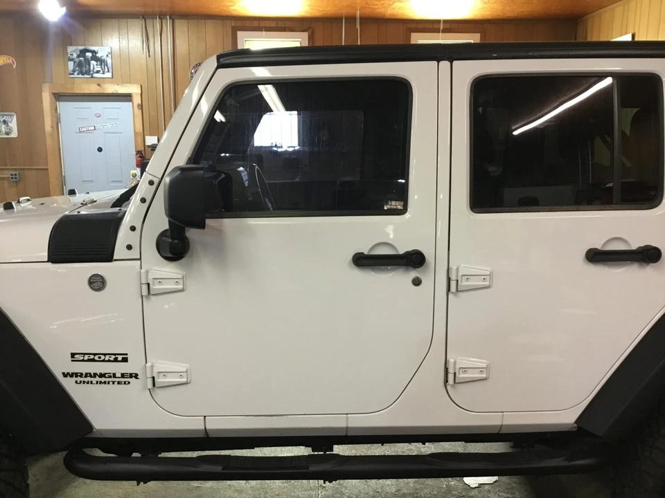 2013 Jeep JK Wrangler - Image 13 of 31